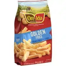Ore-Ida - Golden Fries - 32oz
