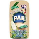P.A.N - Harina Pan Whole Grain 35.27oz
