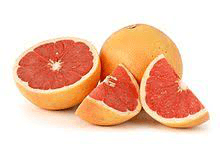 Pink Grapefruit - Toronja