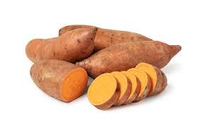 Loose Premium Sweet Potatoes