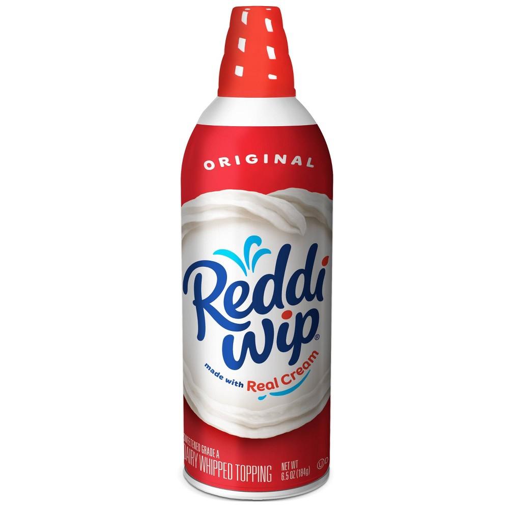 Reddi-Wip Whipped Cream 6.5oz