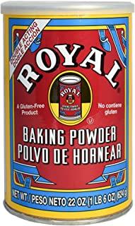 Royal - Baking Powder 22oz