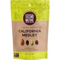 Second Nature - Gluten Free California Medley 12.00 oz
