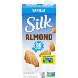 Silk - Pure Almond Almondmilk - Vanilla 32.00 oz