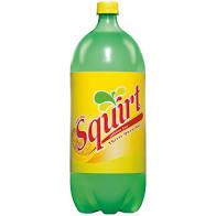 Squirt - Grapefruit Soda 2L