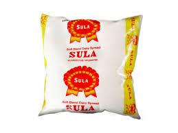 Sula - Pasteurized Soft Blan Sairy Spread 14oz