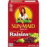 Sun-Maid - Natural California Raisins 9.00 oz