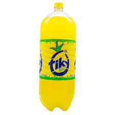 Tiky - Pineapple Soft Drink  3 Liter
