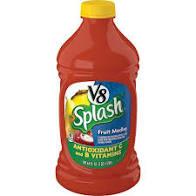 V8 Splash - Fruit Medley Antioxidant 64.00 fl oz