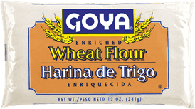 Goya - Enriched Wheat Flour 12oz