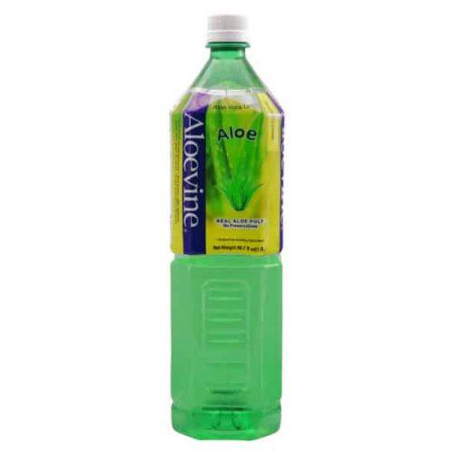 Aloe Vera drink - Original 1.5Lt