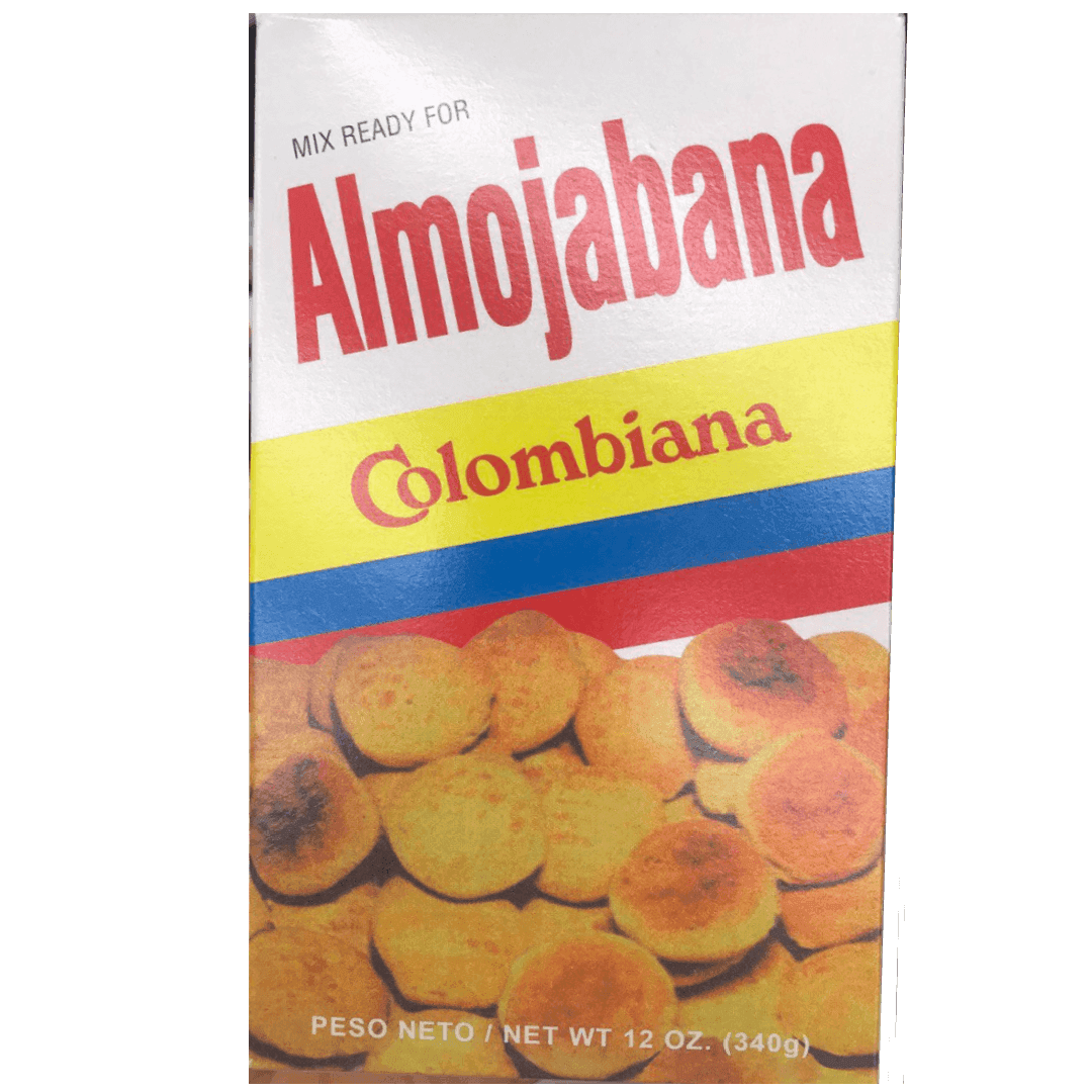 Colombiana - Flour Mixes Almojabana 12 Oz