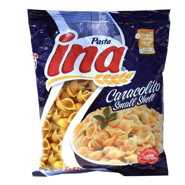 Ina - Small Shell Pasta 7.05 oz