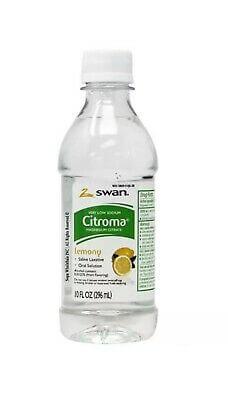 Swan - Citroma Oral Solution, Flavor Lemony 10oz