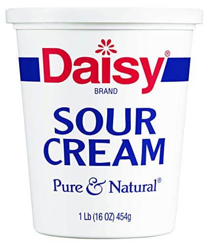 Daisy - Sour Cream 16oz