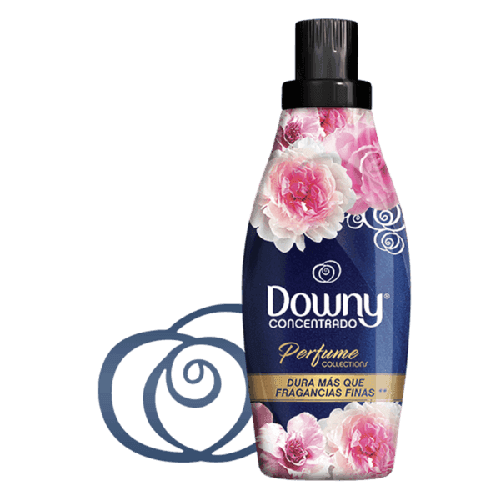 Downy - Concentrated Fabric Softener Elegance 25.4 oz