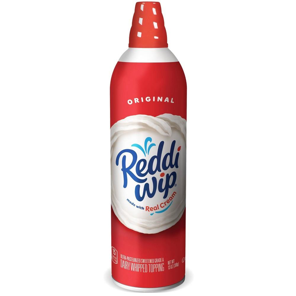 Reddi-Wip Whipped Cream 13oz