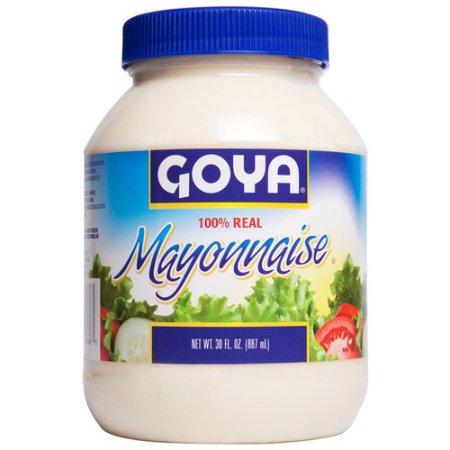 Goya - Mayonnaise 30oz