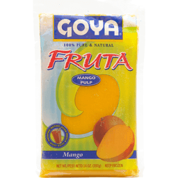 Goya - Mango Pulp 14oz