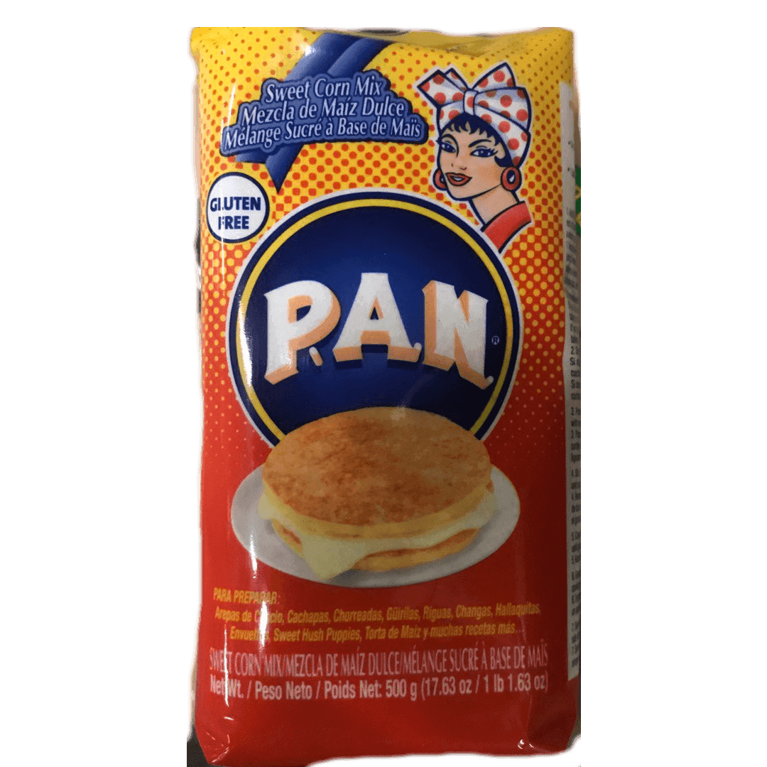 Pan Harina Sweet Corn Mix 17.63oz