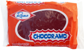 Ramo - Chocoramo Cake 2,29oz