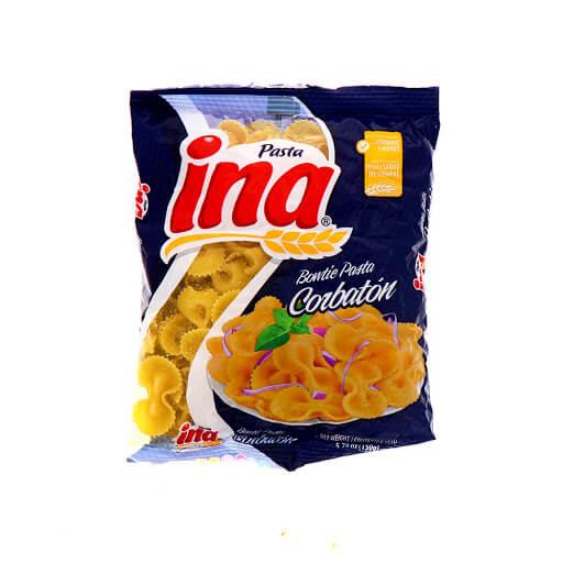 Ina - Bontie Pasta Corbaton 150gr