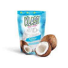 Klass - Coconut Drink Mix 14oz