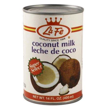 La Fe - Coconut Milk 13.53oz