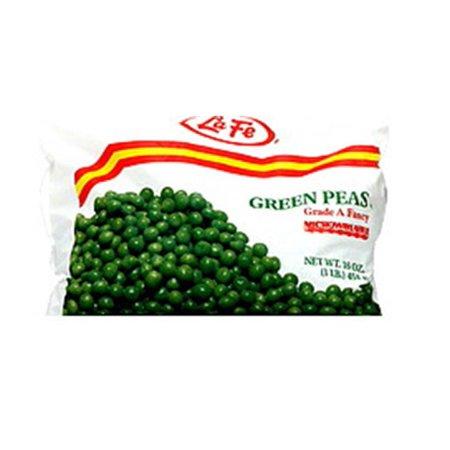 LaFe - Green Peas, 16 oz