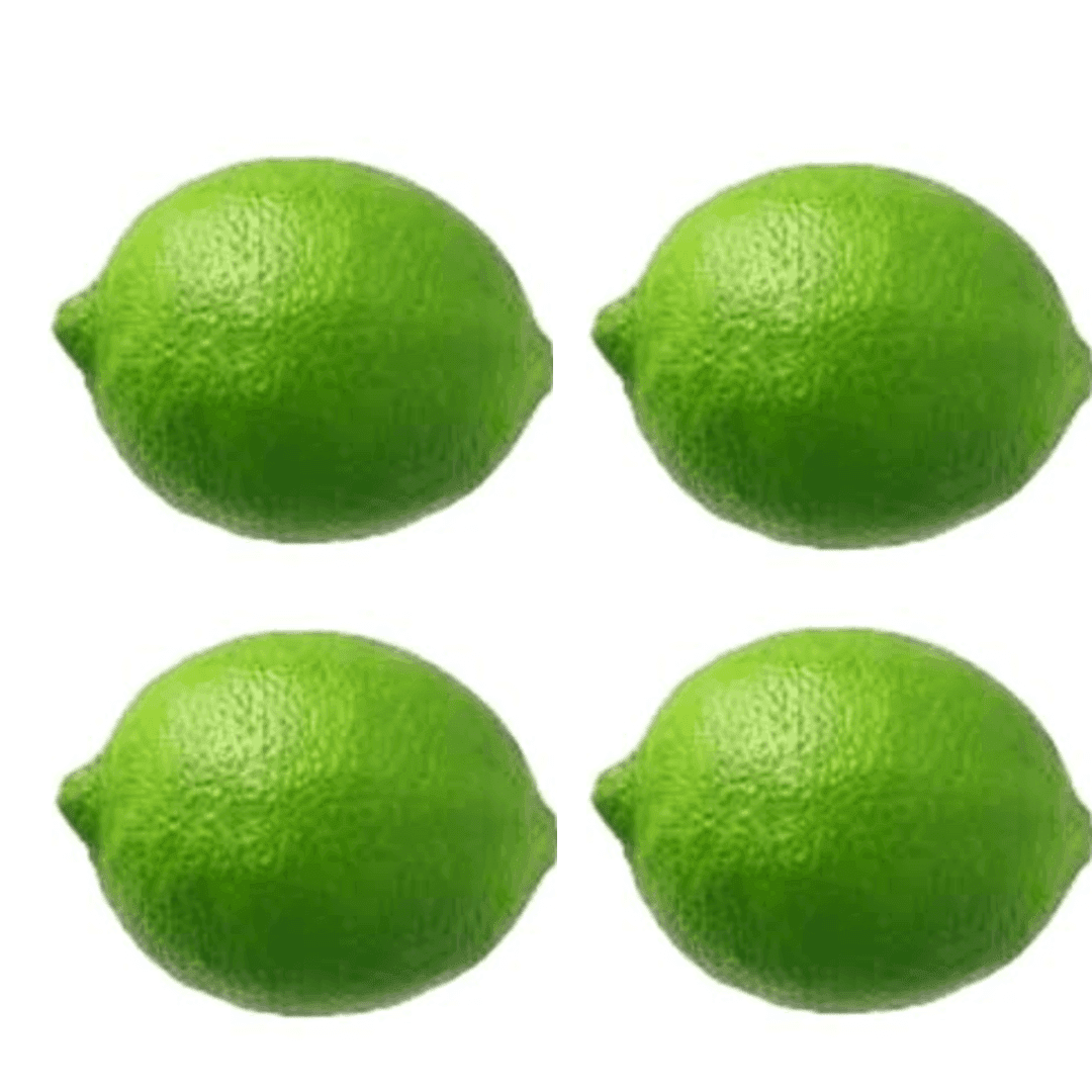 Green Lemon 4Ct