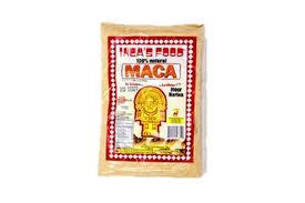 Inca's Food-  Maca Flour 8.8oz