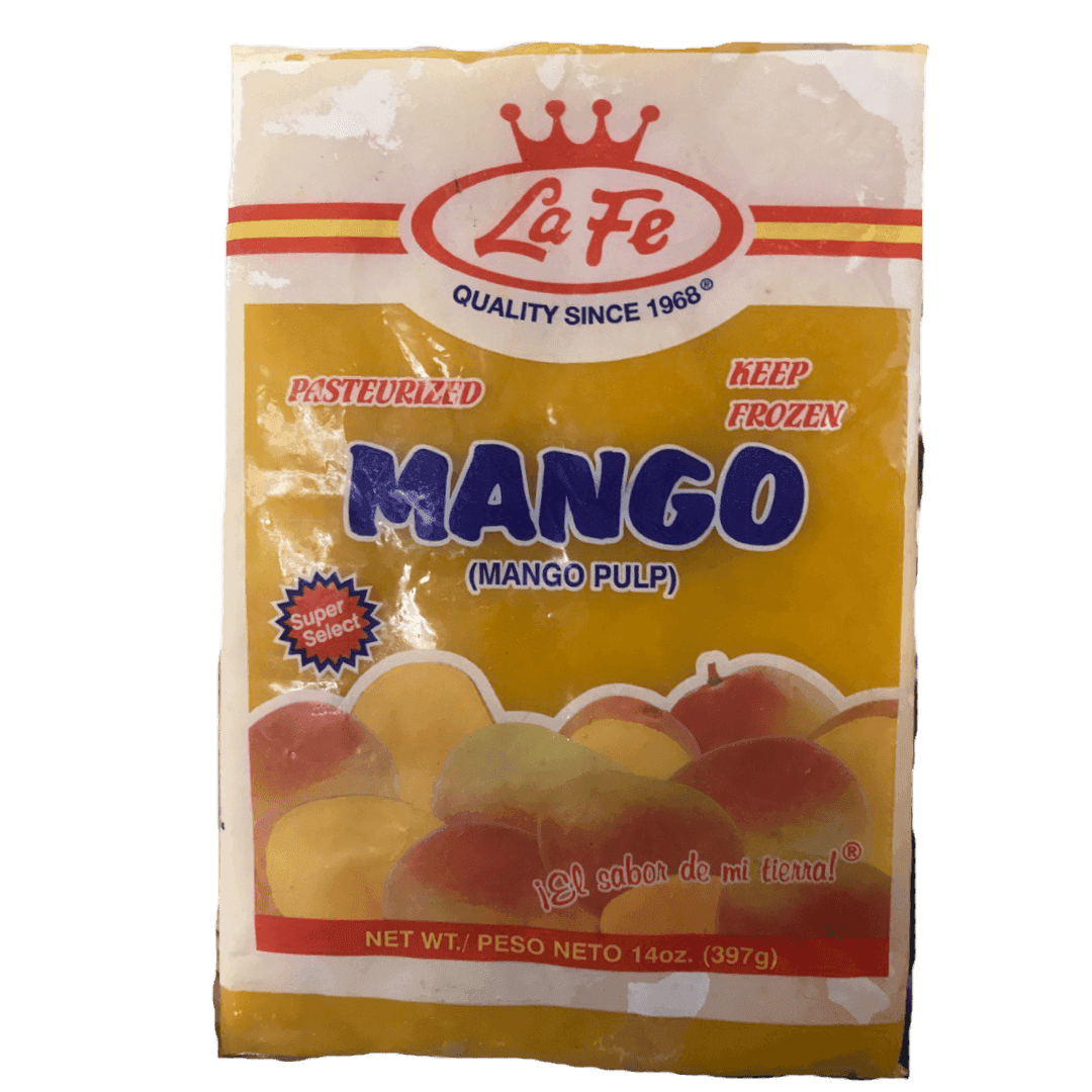 LaFe - Mango Fruit 14oz
