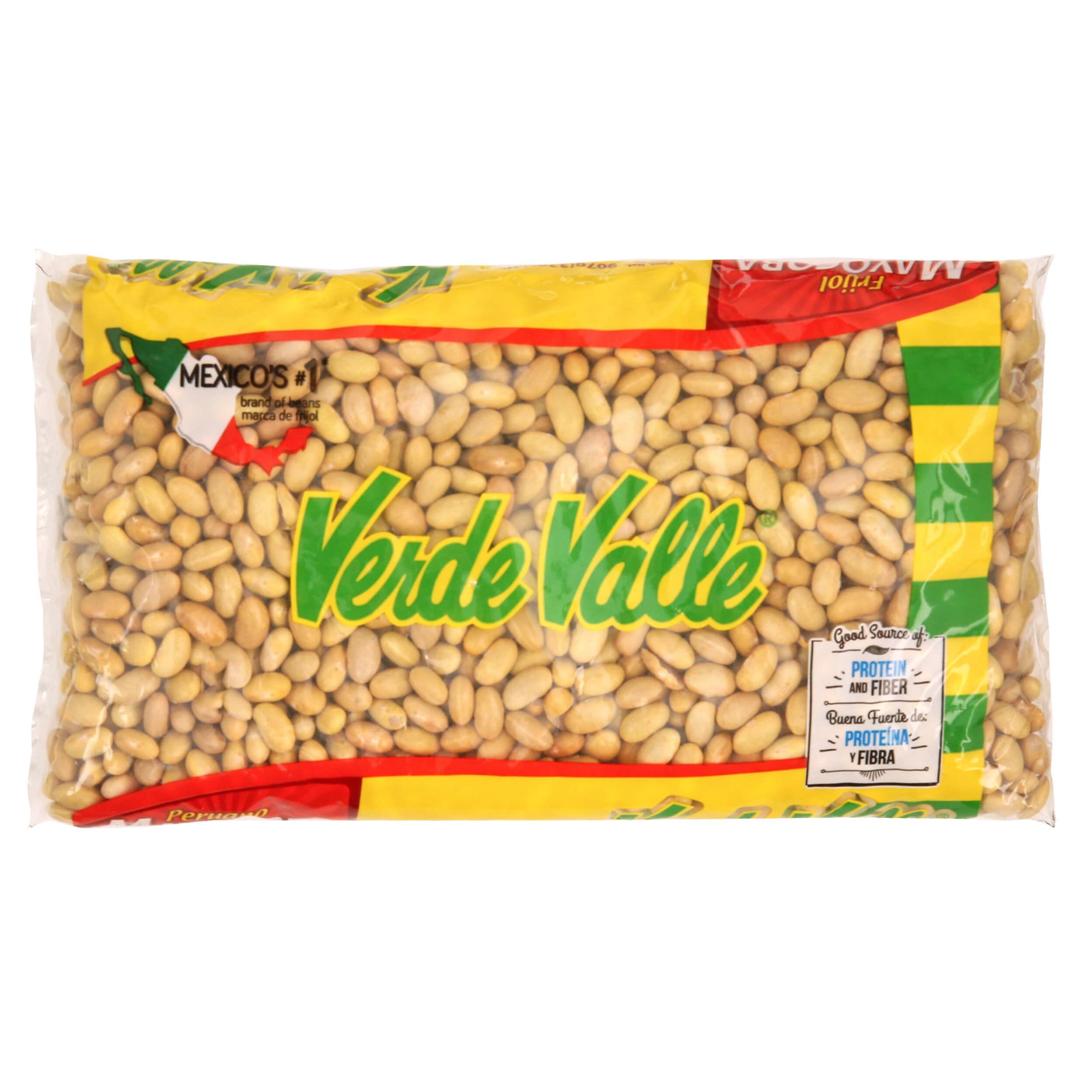 Valle Verde - Mayocoba Beans 64 oz.