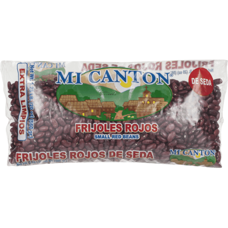 Mi Canton - Small Red Beans 20oz.