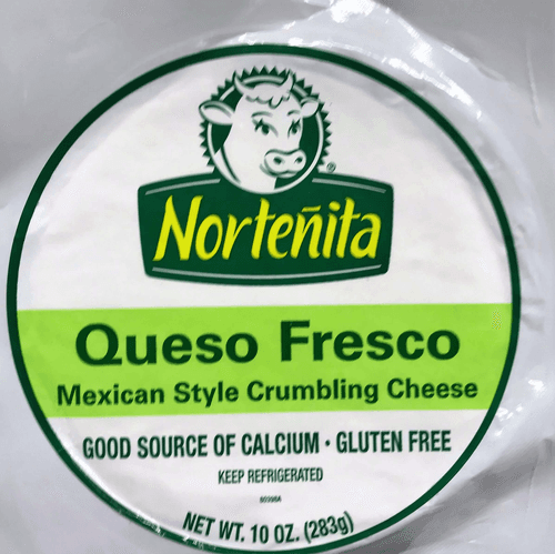 Norteñita - Mexican Style Crumbling Cheese 10 oz