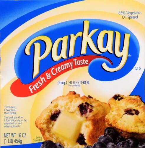 Parkay - Fresh & Creamy Taste 16 oz