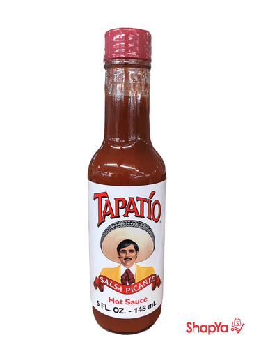 Tapatío - Salsa Picante Hot Sauce 5fl.oz