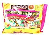 Pulparindo - Tamarind Filled Hard Candy 68ct, 12oz