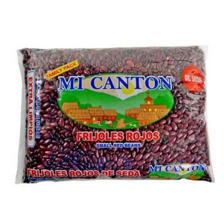Mi Canton - Small Red Beans 64oz.