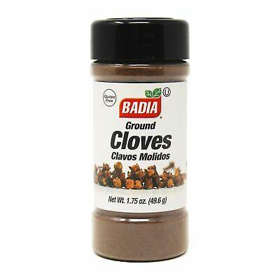 Badia - Ground Cloves 1.75 oz