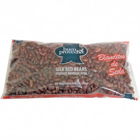 Buen Provecho - Silk Red Beans 1Lb.