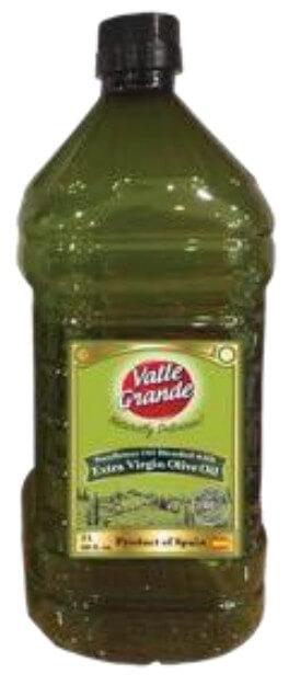 Valle Grande - Sunflower Oil Blended with Extra Virgin Olive Oil 68oz.