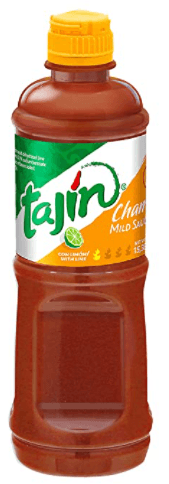 Tajin - Chamoy Mild Sauce 15.38 fl. oz