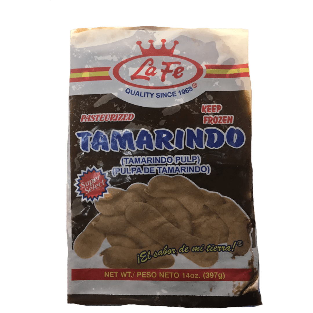 LaFe - Tamarindo Fruit 140z