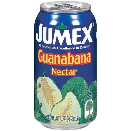 Jumex - Can Guanabana Nectar, 11oz