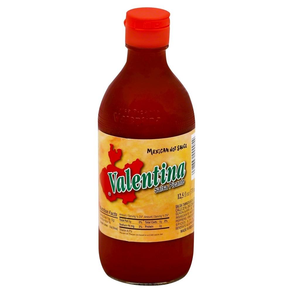 Valentina - Mexican Red Hot Sauce 12.5oz