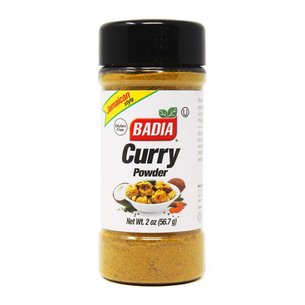 Badia - Curry Powder 2 oz