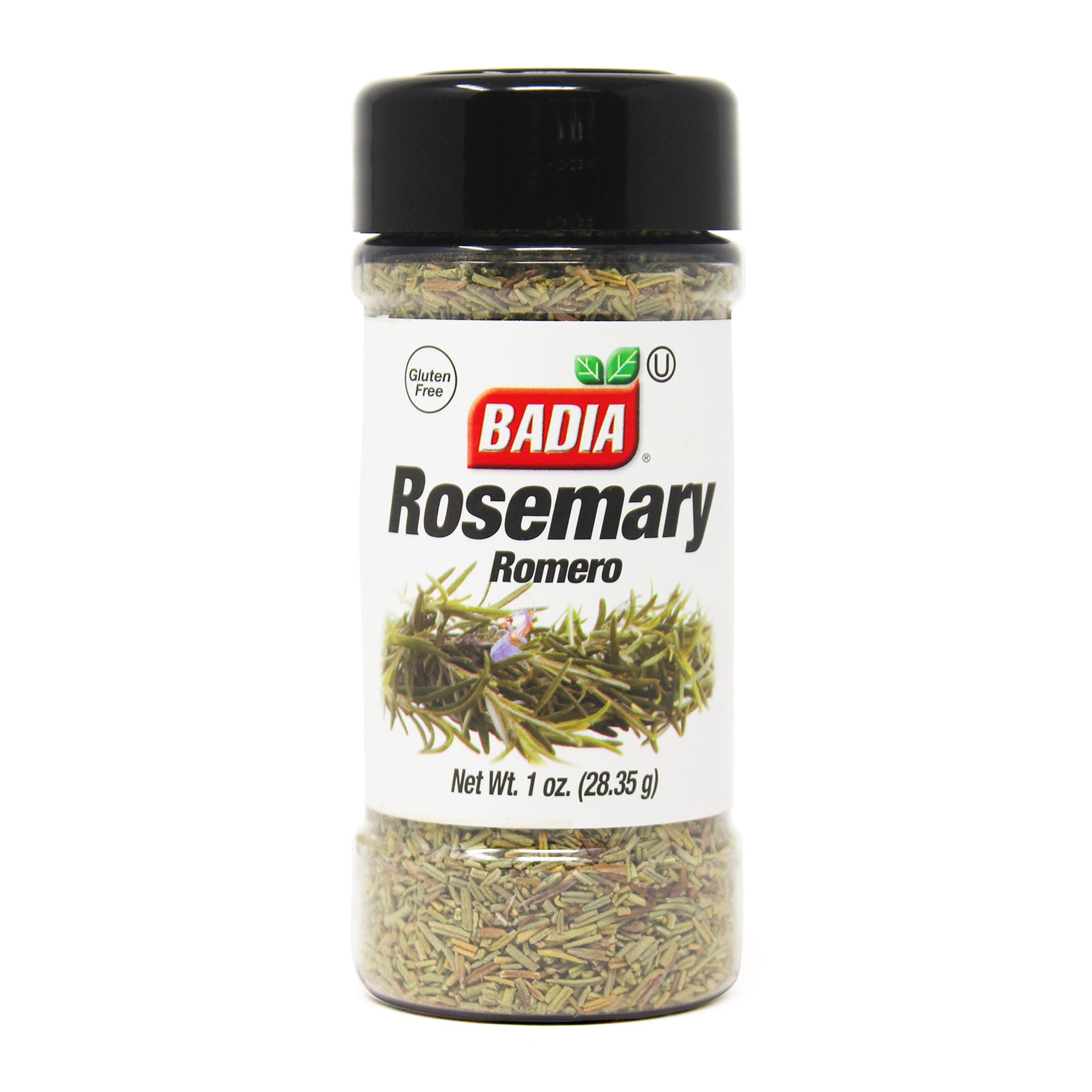 Badia - Rosemary 1 oz