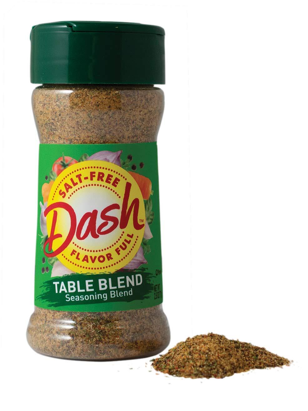 Dash - Table Blend Seasoning Blend 2.5 oz