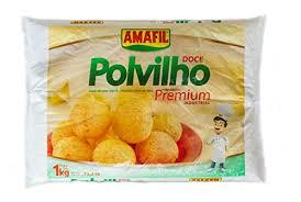 Amafil - Polvilho Sweet Manioc Starch 35.2oz